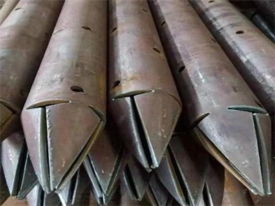 大同管棚管